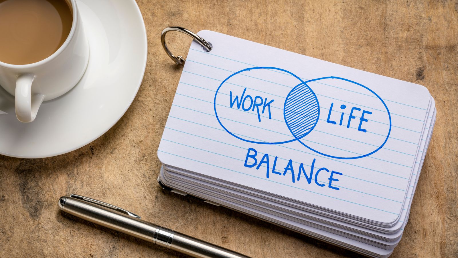 work life balance równowaga