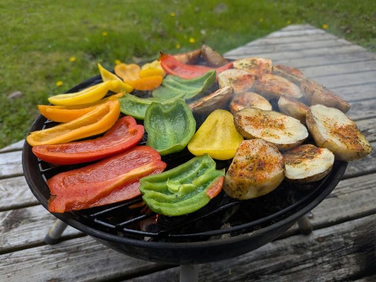 Zdrowy grill – jak go przygotować?