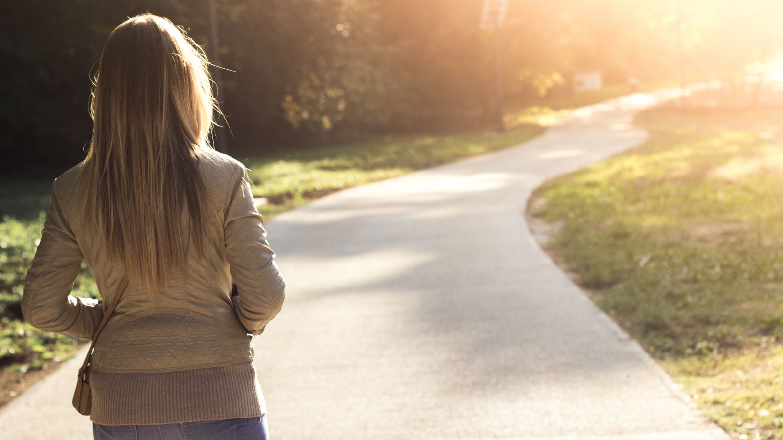 dbać o siebie bez presji