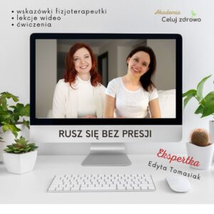 Rusz się bez presji